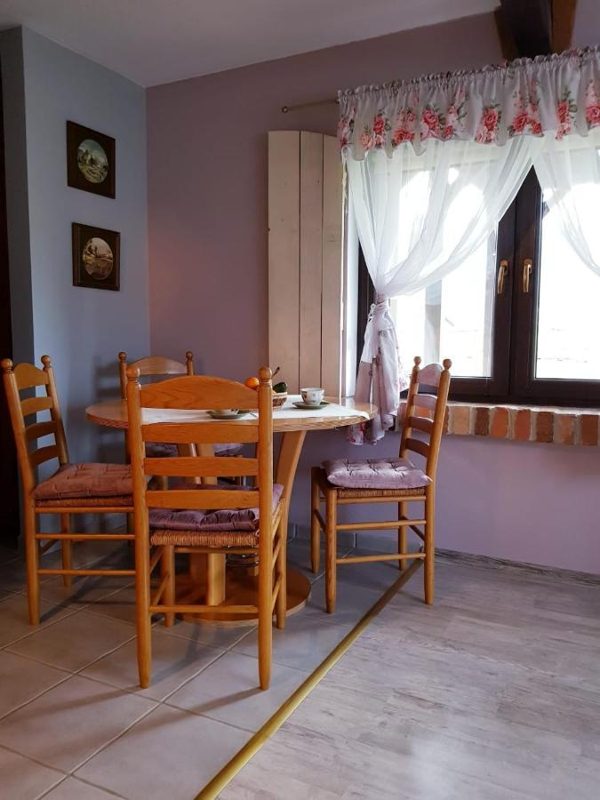 Agroturystyka Natura Pilchowice Экстерьер фото