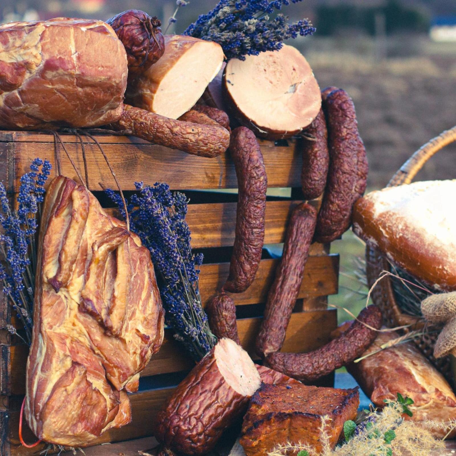 Agroturystyka Natura Pilchowice Экстерьер фото